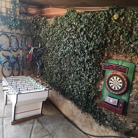 Affittacamere Casa Abuela ★★★ Grisuela Esterno foto