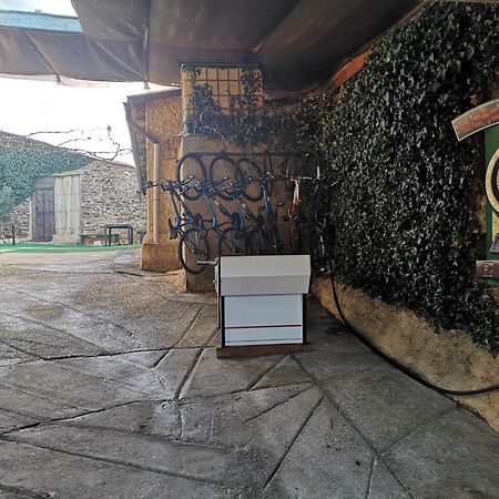 Affittacamere Casa Abuela ★★★ Grisuela Esterno foto