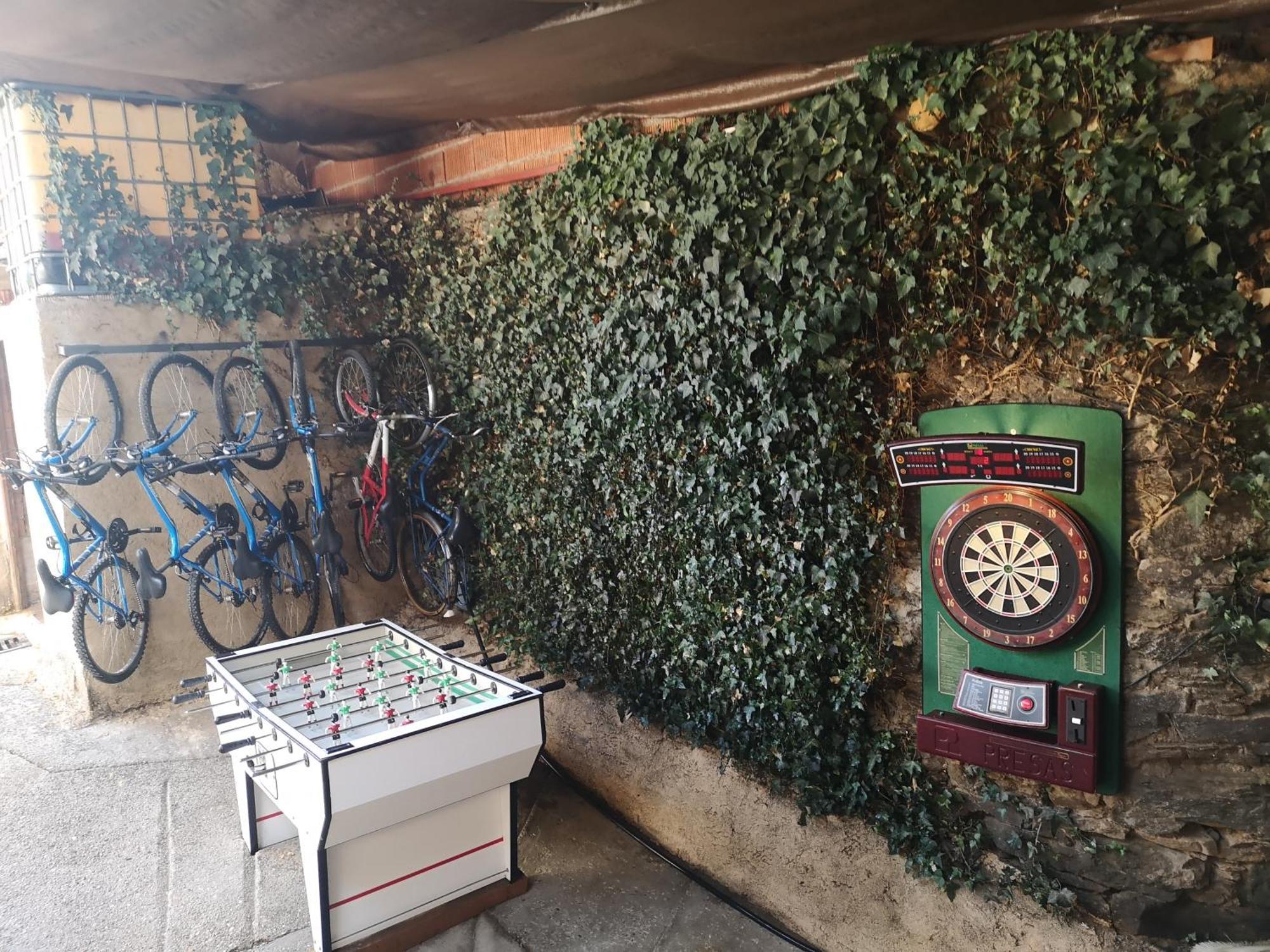 Affittacamere Casa Abuela ★★★ Grisuela Esterno foto