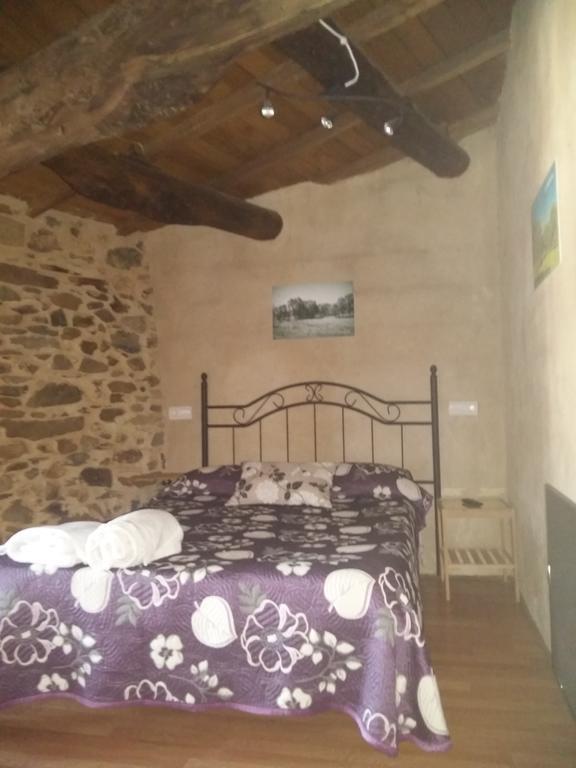 Affittacamere Casa Abuela ★★★ Grisuela Esterno foto