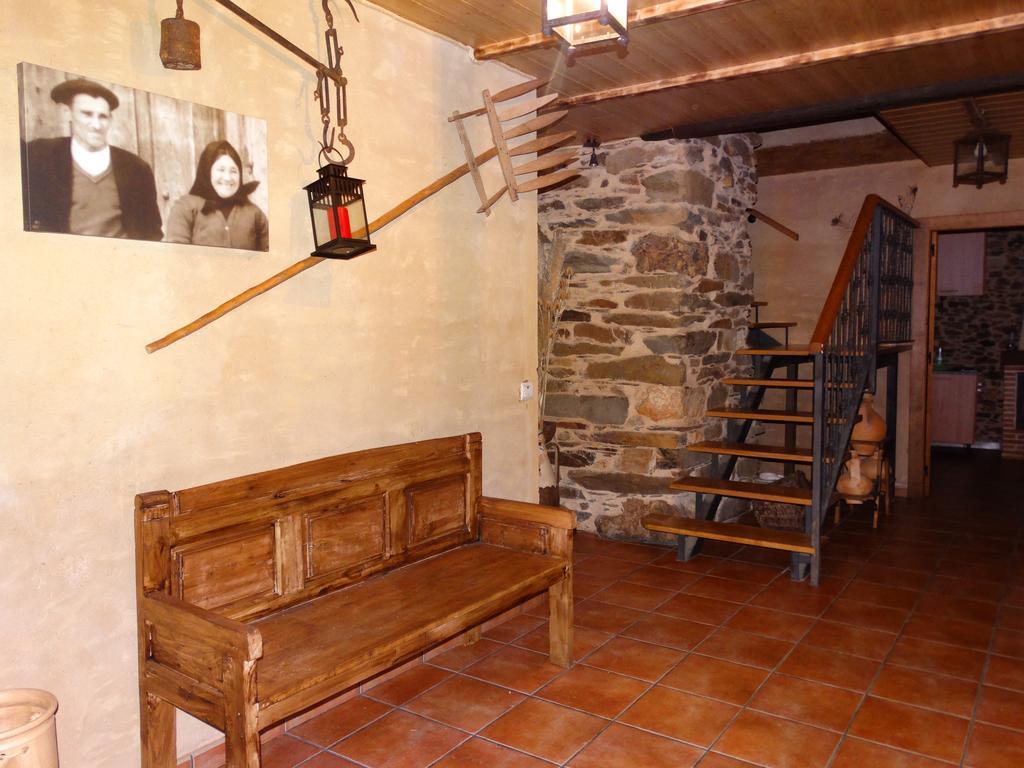 Affittacamere Casa Abuela ★★★ Grisuela Esterno foto