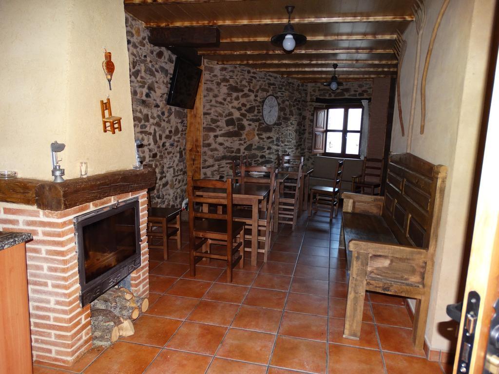Affittacamere Casa Abuela ★★★ Grisuela Esterno foto