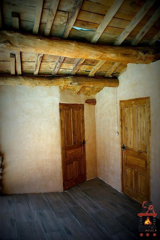Affittacamere Casa Abuela ★★★ Grisuela Esterno foto