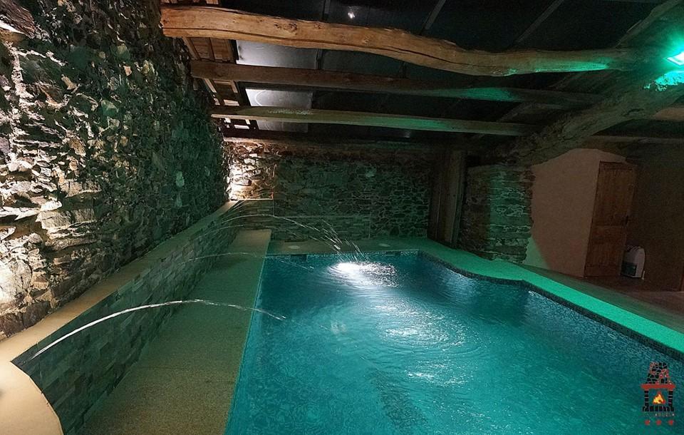 Affittacamere Casa Abuela ★★★ Grisuela Esterno foto
