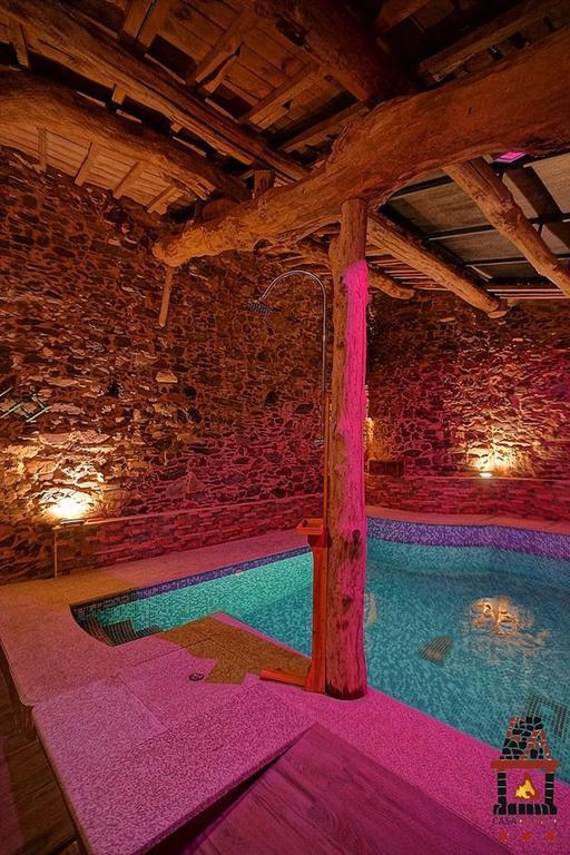 Affittacamere Casa Abuela ★★★ Grisuela Esterno foto